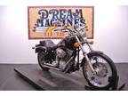 2001 Harley-Davidson FXST Softail Standard *Manager's Special*