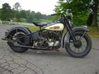 1939 Harley-Davidson Other