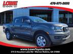 2020 Ford Ranger XLT 2WD Super Crew