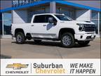 2024 Chevrolet Silverado 3500HD High Country