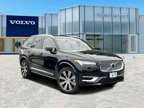 2024 Volvo XC90 Recharge Plug-In Hybrid Ultimate