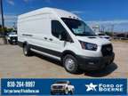 2024 Ford Transit-350 Base