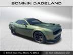 2021 Dodge Challenger R/T Scat Pack Widebody