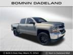 2017 Chevrolet Silverado 1500 LT LT1