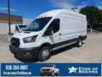 2024 Ford Transit-350 Base