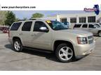 2009 Chevrolet Tahoe LTZ