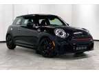 2023 MINI John Cooper Works Base