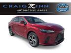 2024 Lexus RX 350h Premium