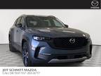 2023 Mazda CX-50 2.5 Turbo Premium Plus Package