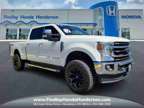 2022 Ford F-350SD King Ranch