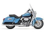 Harley-Davidson FLHR Road King 2011