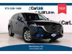 2018 Mazda CX-9 Touring