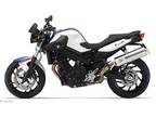 2011 Bmw F 800 R