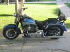 2006 Harley-Davidson Softail Classic