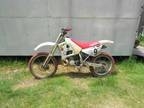 $1,200 250cc DirtBike Runs Great!