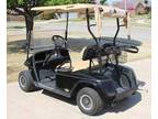 $2,500 EZGO 2007 Electric Golf Cart