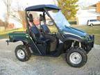 PRICED TO SELL QUICK!!!2006 Yamaha Rhino 660*****LIKE NEW ******