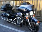 2001 Harley Davidson Electra Glide Classic