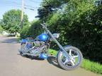 2002 Harley Davidson Dyna Low rider