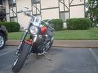 2006 Yamaha Roadstar Warrior