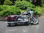 2005 Harley-Davidson Road King - High Performance