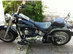 2002 Harley Sportster