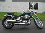 $3,499 2003 Honda Shadow Spirit 750 -