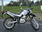 $3,299 2009 Yamaha XT250 -