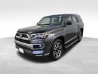 2014 Toyota 4Runner Limited