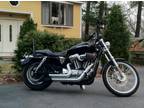 $6,300 2007 Harley XL1200C