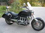 2008 Triumph Rocket III Classic Custom (Payments OK)