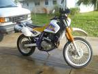 $2,200 OBO 1996 Dr 650se