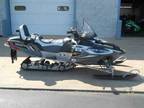 $3,399 2005 Polaris Trail Touring DLX -