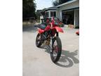 $1,650 1984 Honda Xl600r *