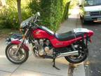 $2,500 93 Honda Nighthawk 750 Bargain in person ONLY