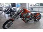 $24,900 2007 BILLY LANE Custom Chopper Unbelieveable 450 miles- [phone removed]