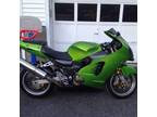 Kawasaki ZX12R '00