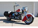 $4,200 2000 Indian Chief