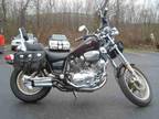 $1,499 1990 Yamaha Virago 750 -