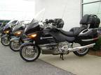 $12,495 LUXURY RIDER'S, BMW K1200LT's (Greenville S.C.)