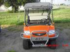 $10,250 2010 rtv1140 kubota (Marble falls)