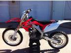 2011 Honda CRF 250 R - Excellent Condition