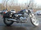 $4,899 2000 Triumph Thunderbird