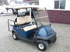 $3,475 Used 2008 Club Car Precedent Gas Golf Cart for sale.