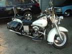 1978 Harley Davidson 1200 FLH Touring in Dayton, NV