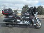 $9,499 2005 Harley-Davidson FLHTCUI Ultra Classic Electra Glide -
