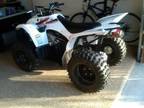 2010 ATV Yamaha Wolverine 450 - $5800 (Miami)