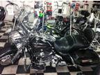 $9,500 2005 Harley Davidson Roadking