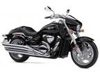 $11,199 OBO 2013 Suzuki M 90 boulevard. Sport Cruiser