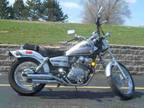 $2,799 2008 Honda Rebel -